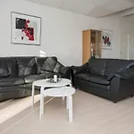 Nyaraló 8 Person In Borkop-by Traum