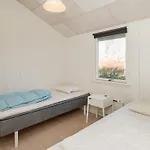8 Person In Borkop-by Traum * Børkop