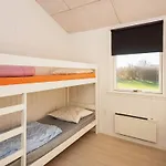 8 Person In Borkop-by Traum Nyaraló Børkop