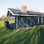8 Person In Borkop-by Traum Nyaraló Børkop