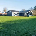 8 Person In Borkop-by Traum Børkop