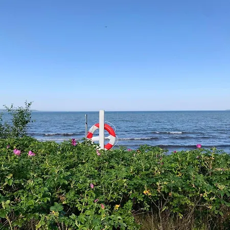 Casa vacanze 8 Person In Borkop-by Traum Børkop