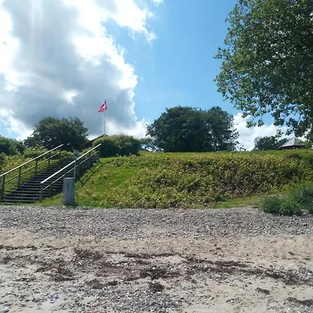 8 Person In Borkop-by Traum Feriehus Børkop