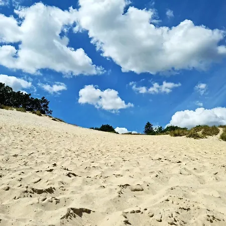 8 Person In Borkop-by Traum Feriehus