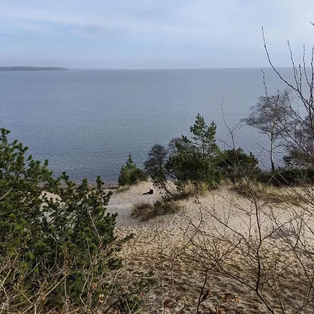 8 Person In Borkop-by Traum Børkop