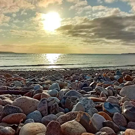 Feriehus 8 Person In Borkop-by Traum *