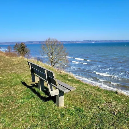 Holiday home 8 Person In Borkop-by Traum *
