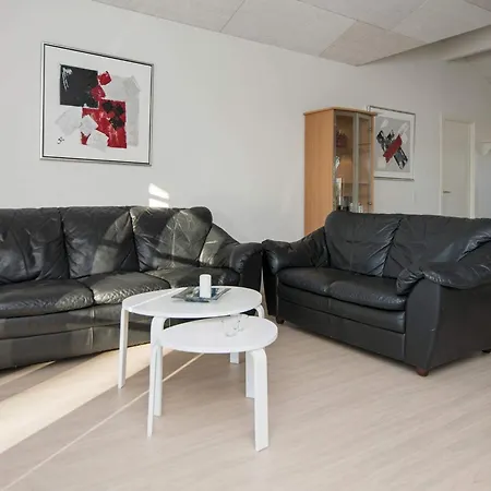 Holiday home 8 Person In Borkop-by Traum