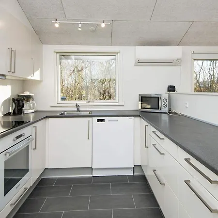 Holiday home 8 Person In Borkop-by Traum Borkop