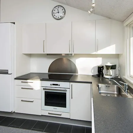 8 Person In Borkop-by Traum Holiday home *