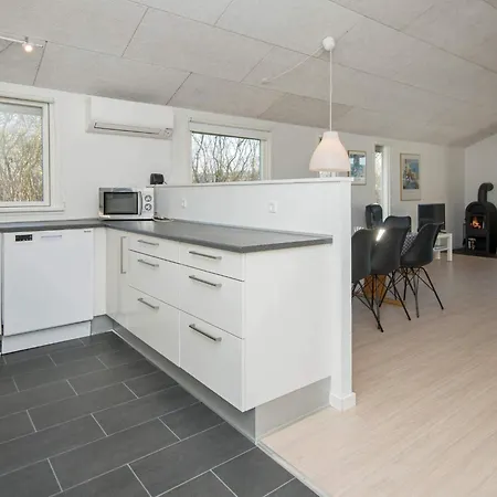 8 Person In Borkop-by Traum Borkop