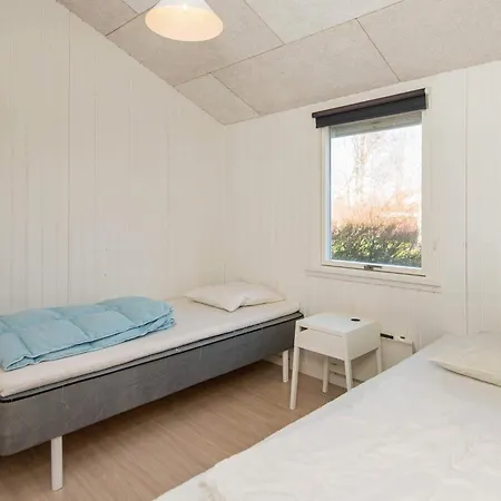 8 Person In Borkop-by Traum * Borkop