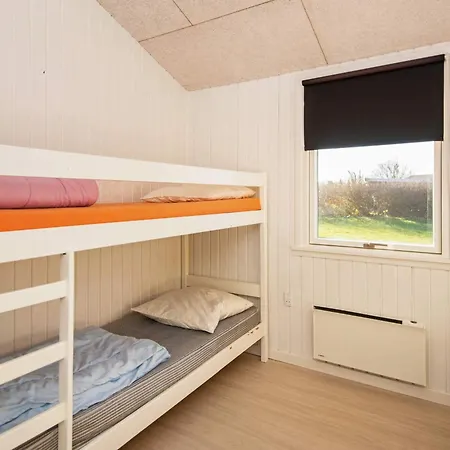 8 Person In Borkop-by Traum Holiday home Borkop