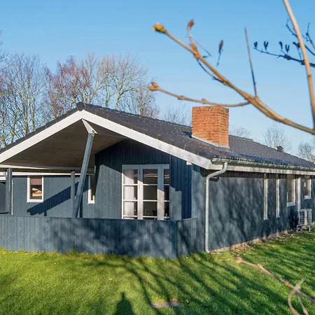 8 Person In Borkop-by Traum Holiday home