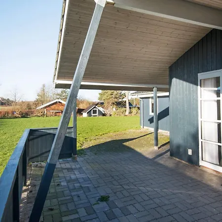 8 Person In Borkop-by Traum Holiday home