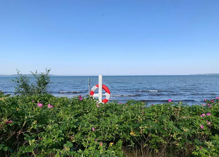 Casa vacanze 8 Person In Borkop-by Traum Børkop