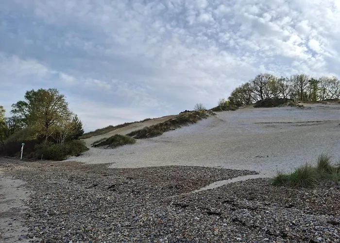 Casa vacanze 8 Person In Borkop-by Traum Børkop