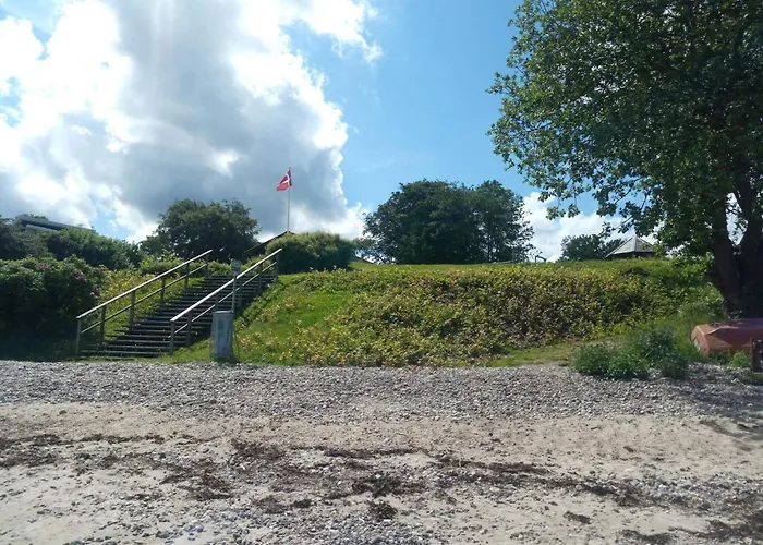 8 Person In Borkop-by Traum Casa vacanze Børkop