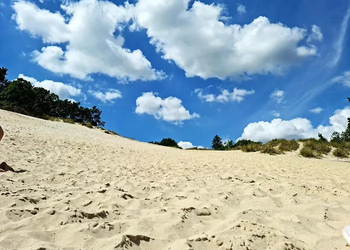 8 Person In Borkop-by Traum Casa vacanze