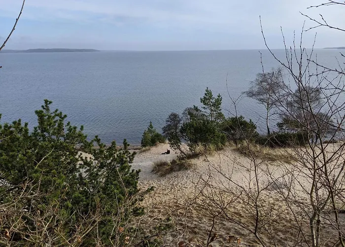 8 Person In Borkop-by Traum Børkop