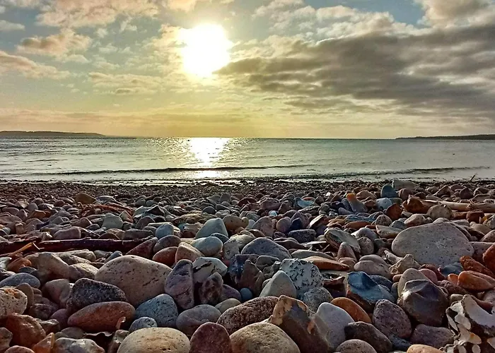 Feriehus 8 Person In Borkop-by Traum *