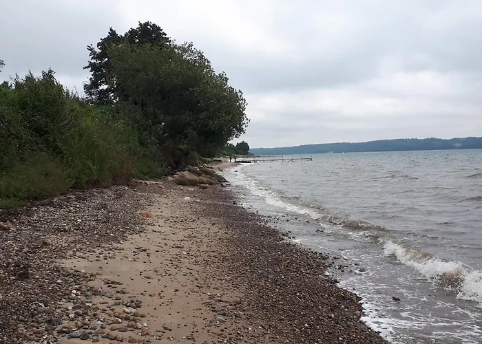 8 Person In Borkop-by Traum Holiday home