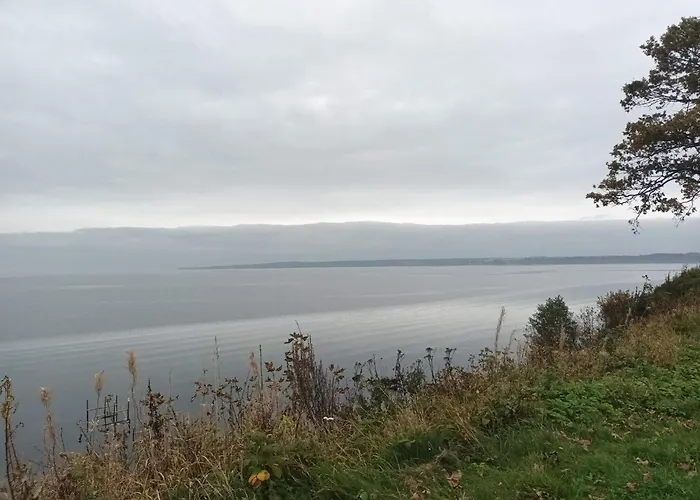 8 Person In Borkop-by Traum Holiday home *