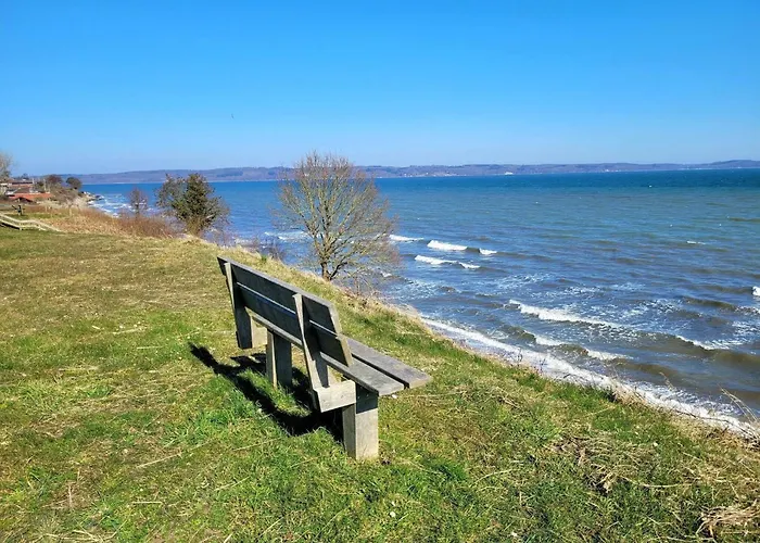 Casa vacanze 8 Person In Borkop-by Traum *