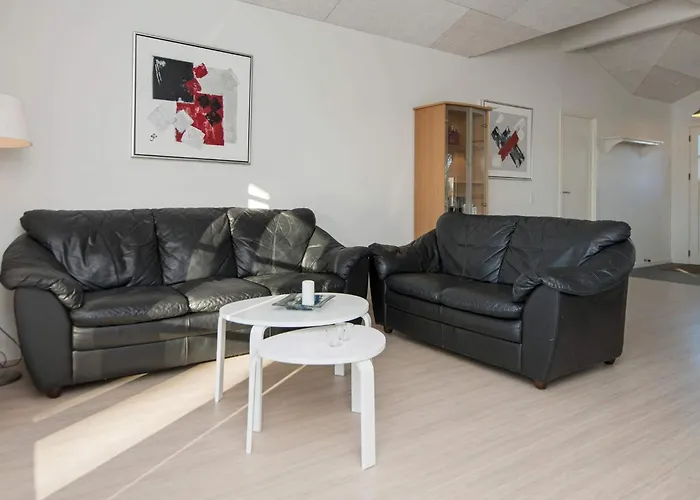 Casa vacanze 8 Person In Borkop-by Traum