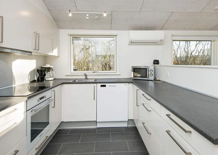 Holiday home 8 Person In Borkop-by Traum Borkop