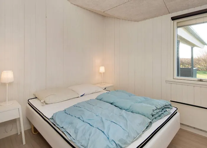 8 Person In Borkop-by Traum Børkop