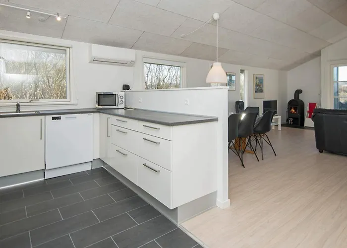 8 Person In Borkop-by Traum Børkop