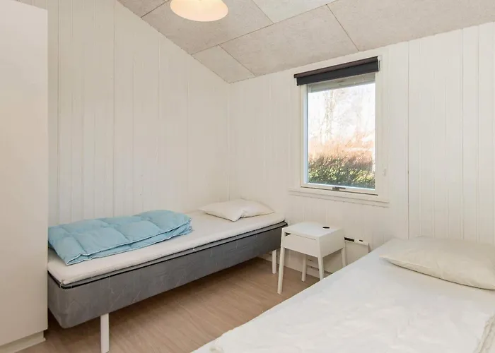 8 Person In Borkop-by Traum * Borkop