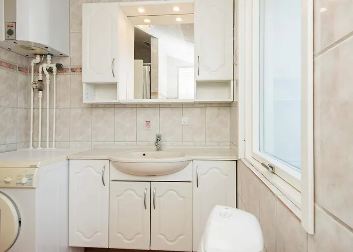 8 Person In Borkop-by Traum Børkop