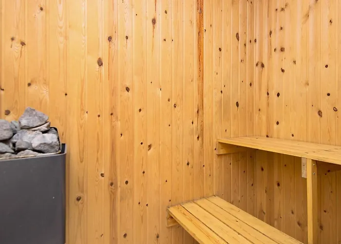 Casa vacanze 8 Person In Borkop-by Traum