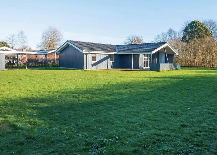 8 Person In Borkop-by Traum Borkop