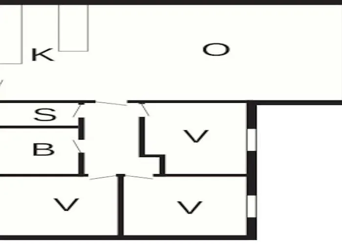8 Person In Borkop-by Traum